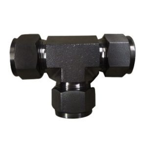 Carbon Steel Instrumentation Fittings