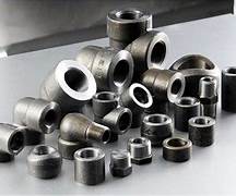 Inconel Forged Fittings