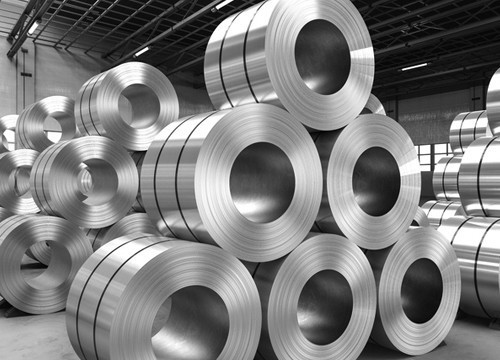 Inconel & Incoloy Sheets & Plates