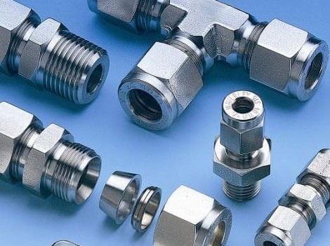 Stainless Steel Instrumentation Fittings